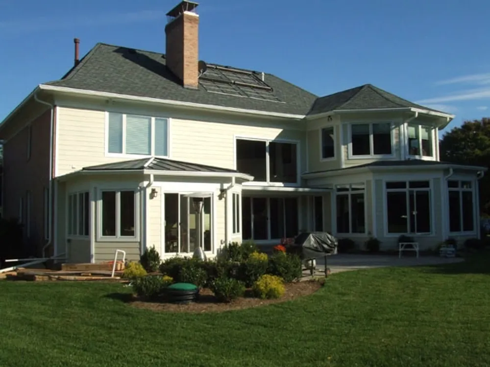 home additions image