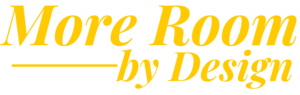 more room by design placeholder logo